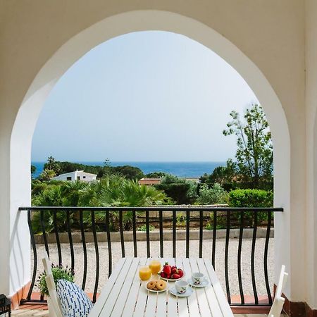 Villa Del Quarzo Племирио Екстериор снимка