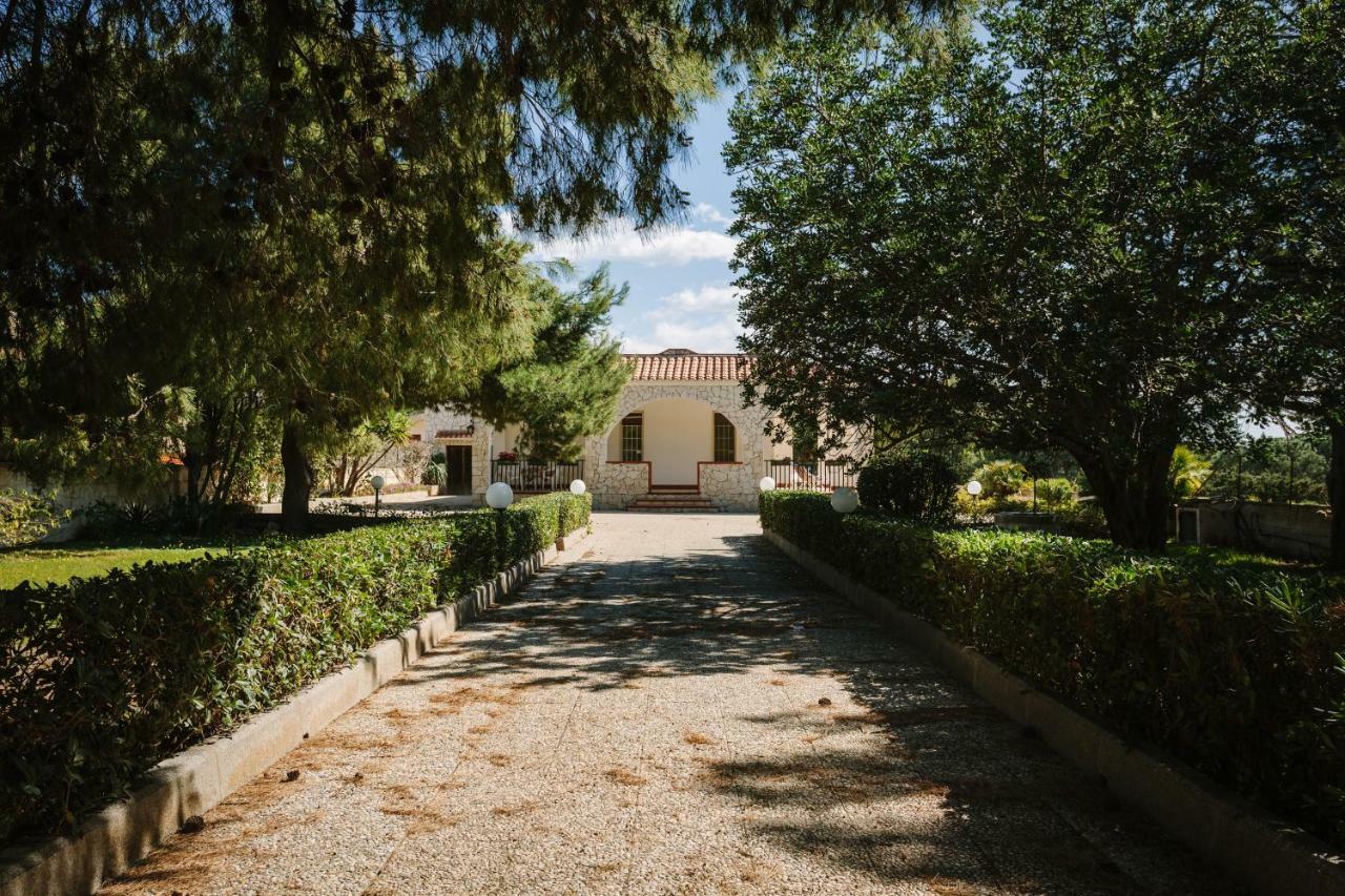 Villa Del Quarzo Племирио Екстериор снимка