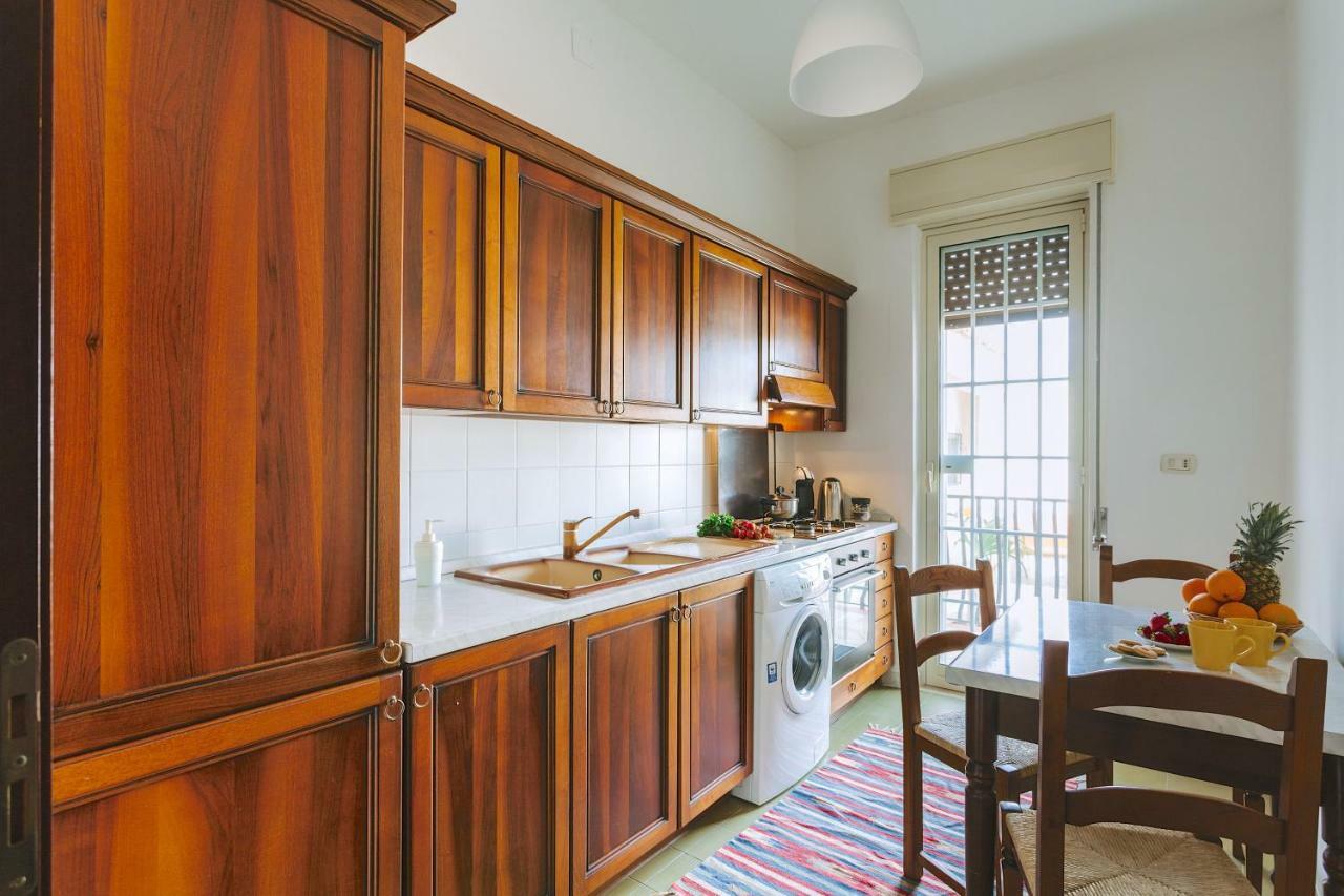 Villa Del Quarzo Племирио Екстериор снимка